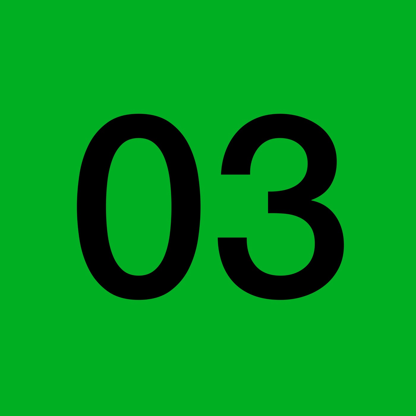 Countdown EP