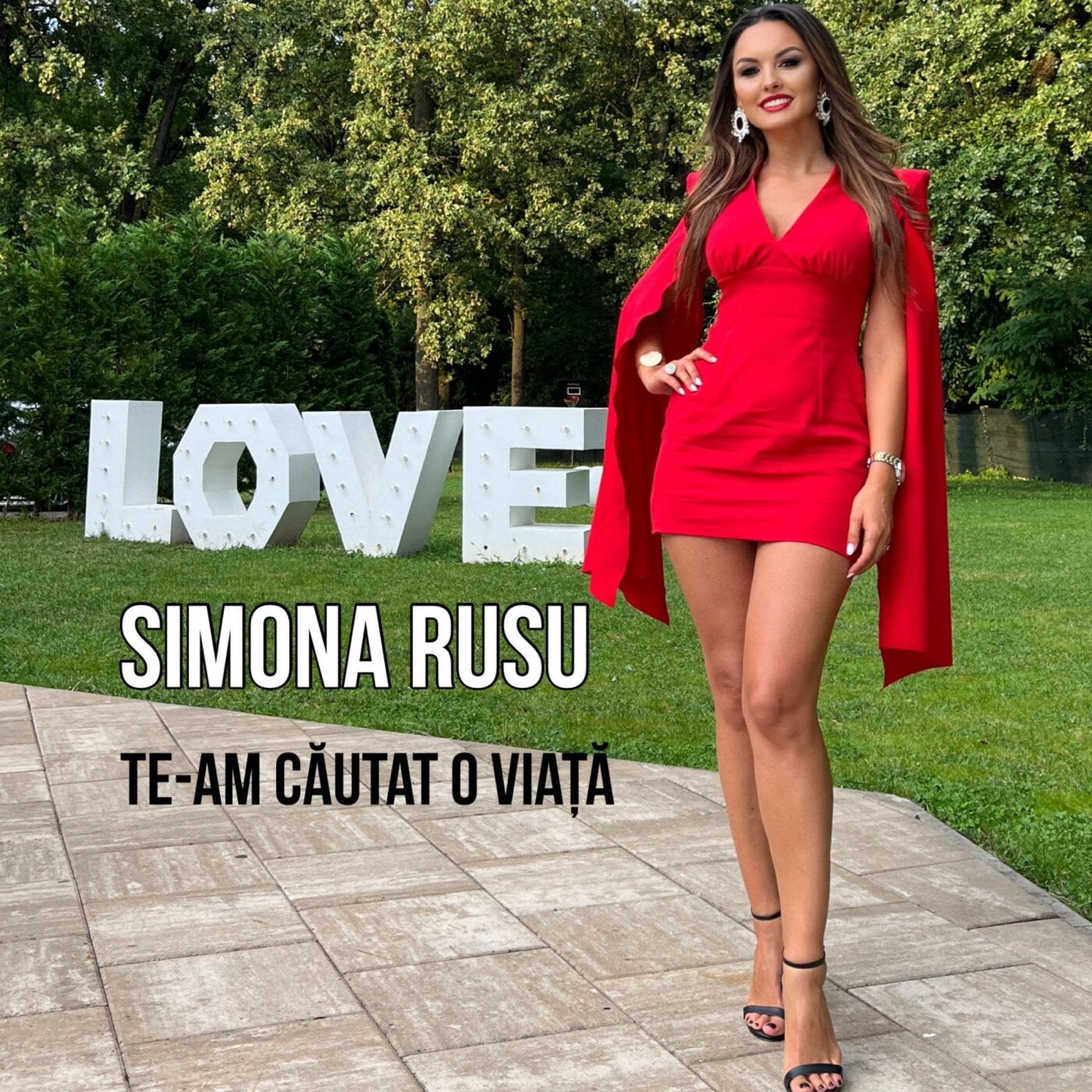 Te-am cautat o viata