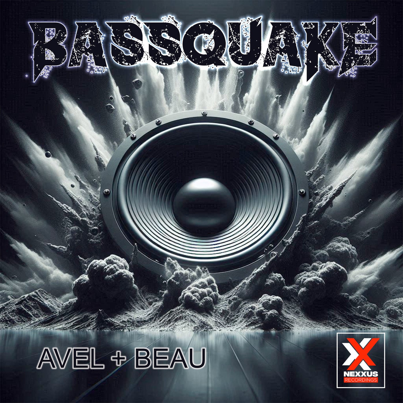 Bassquake