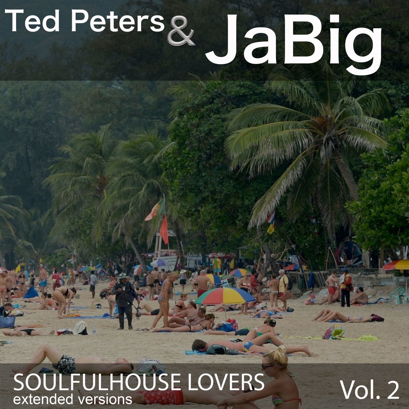 Soulfulhouse Lovers, Vol. 2