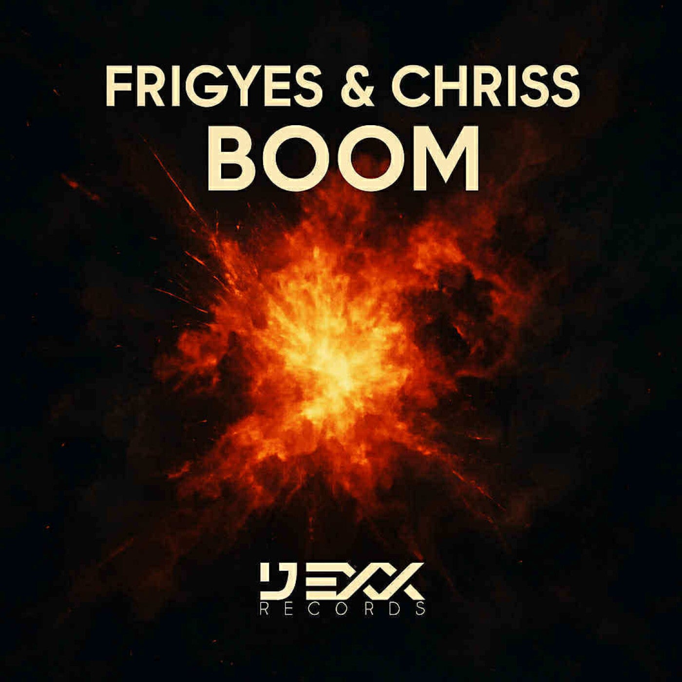 Boom