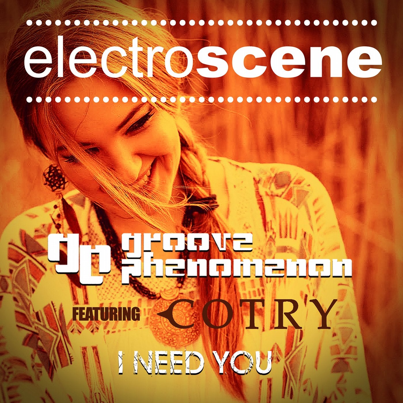 I Need You Feat. Cotry