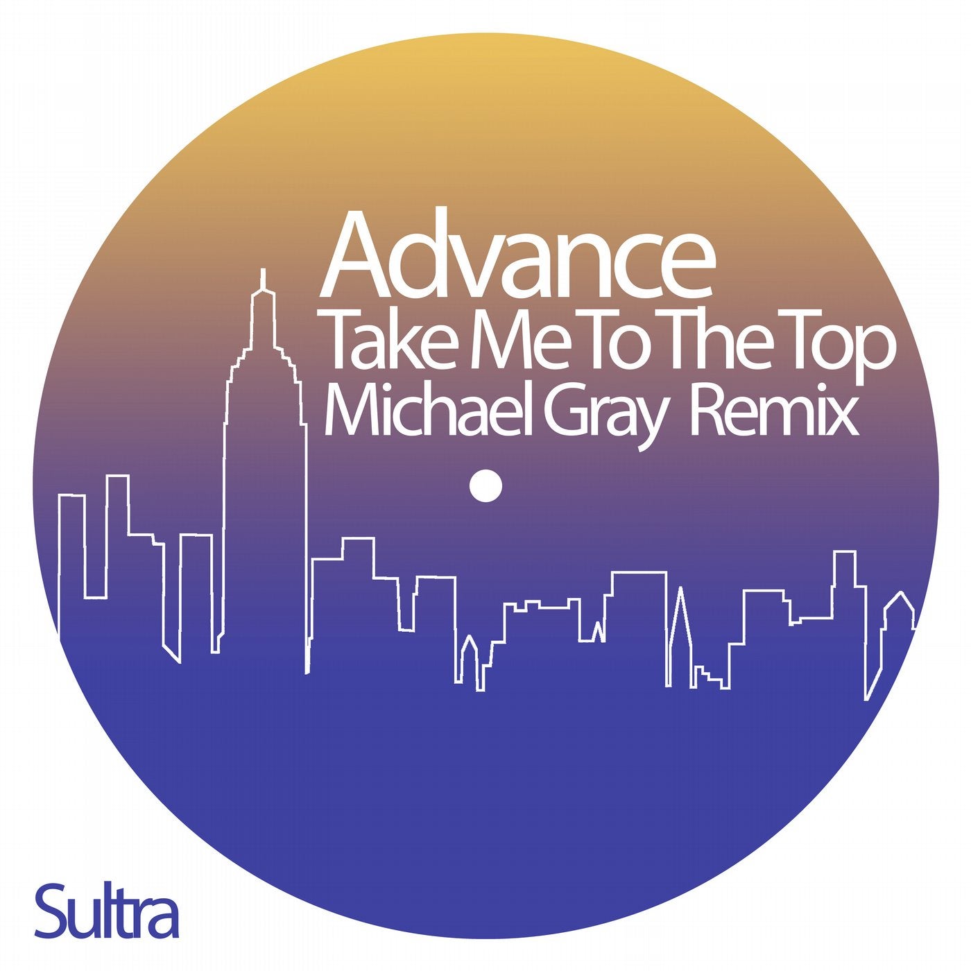 Take Me To The Top - Michael Gray Remix