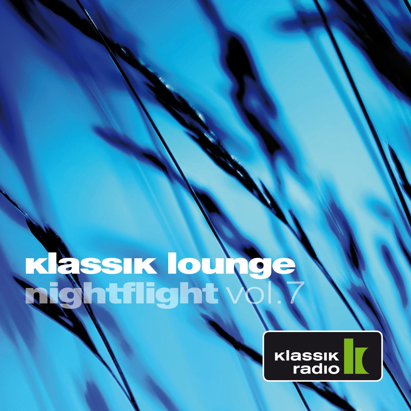 Klassik Lounge Nightflight, Vol. 7
