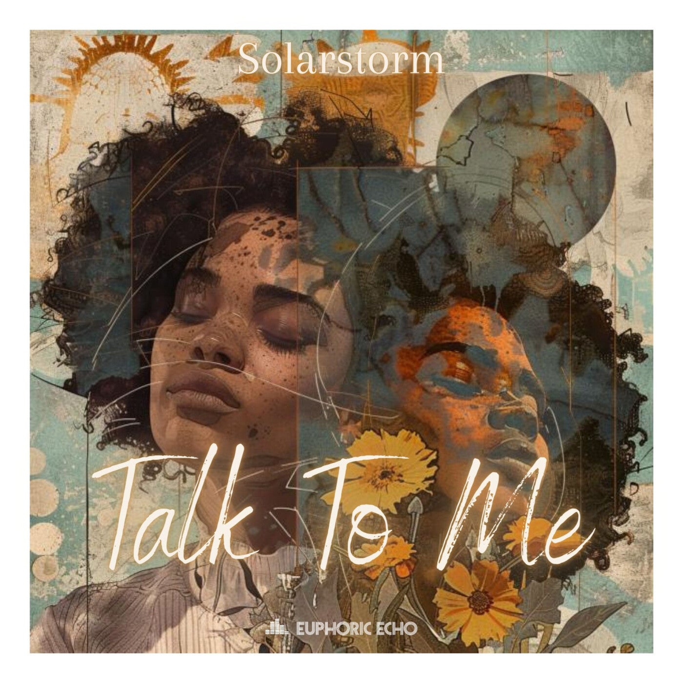 Talk To Me