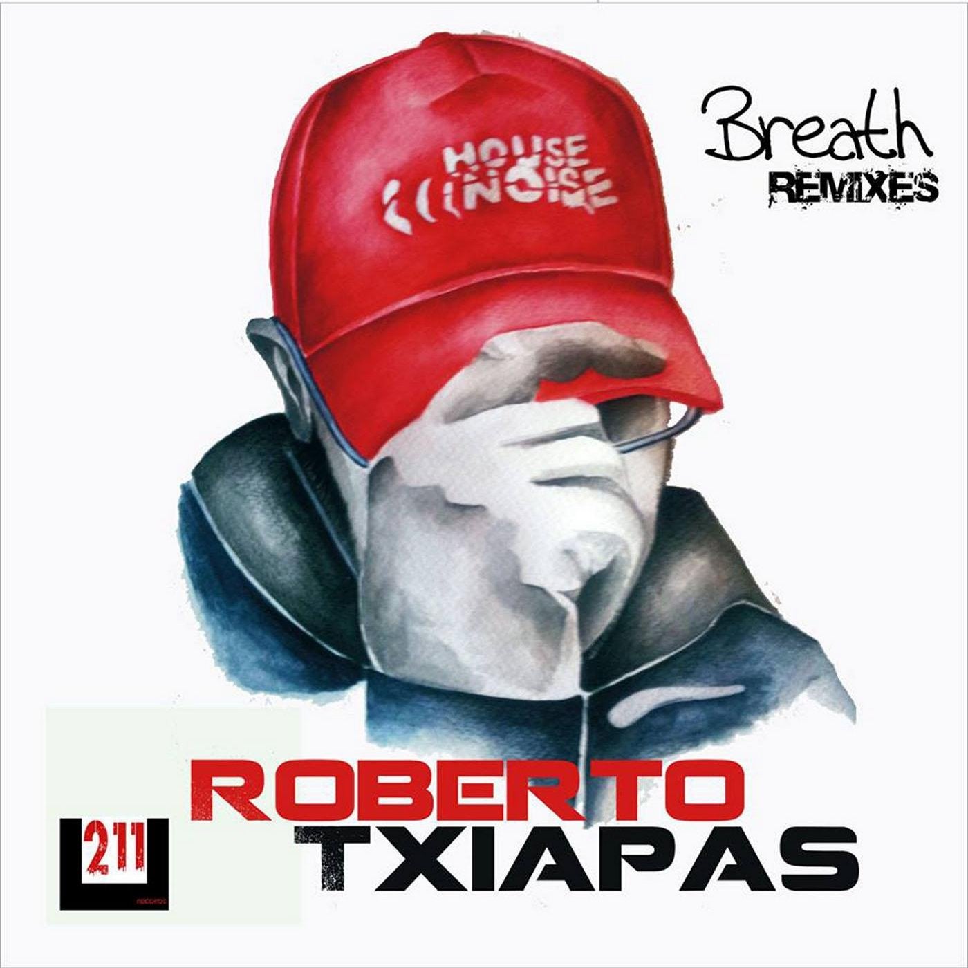 Breath Remixes