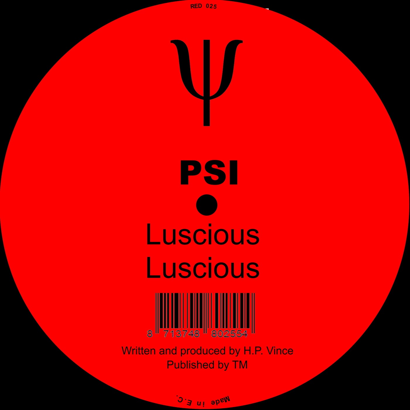 Luscious