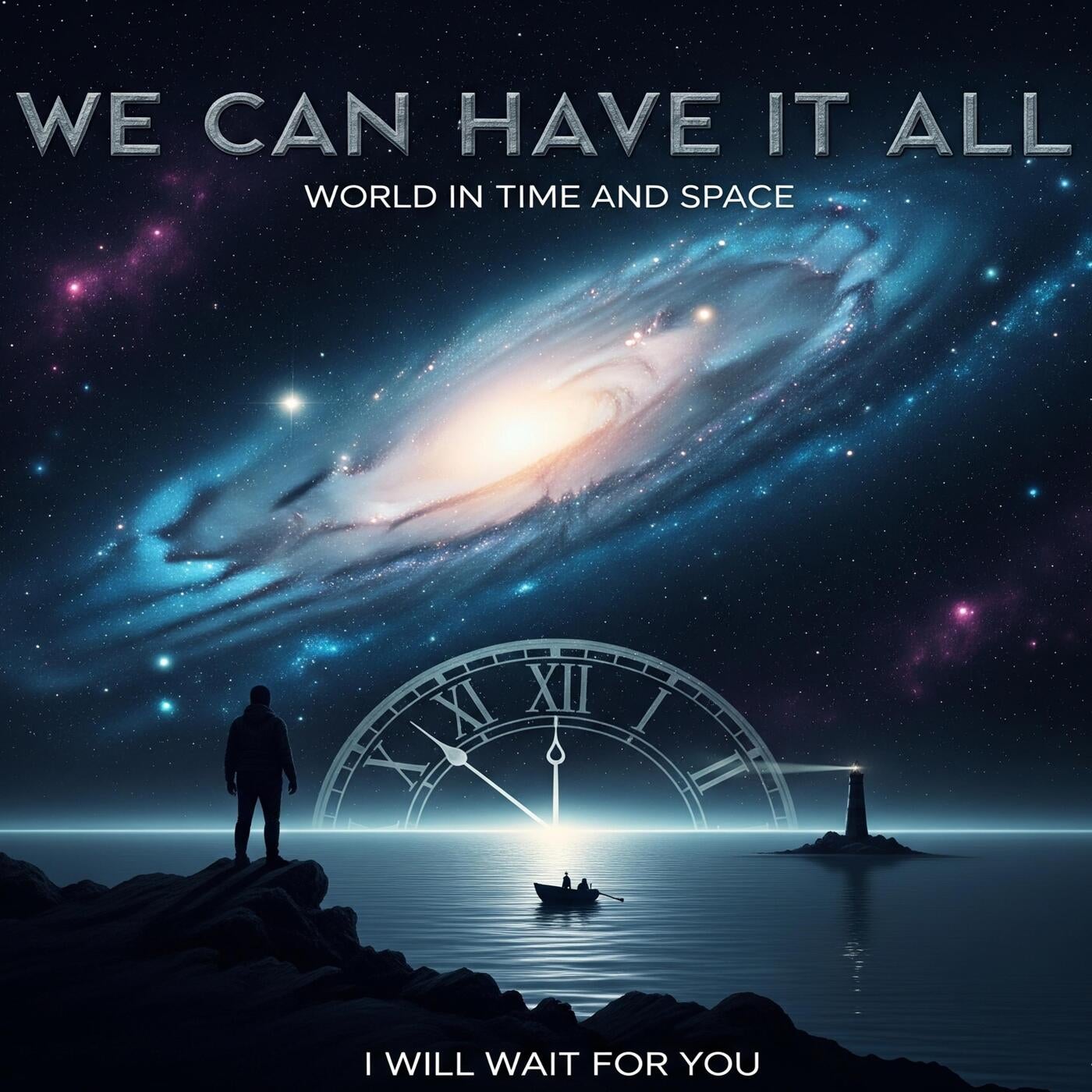 We can have it all