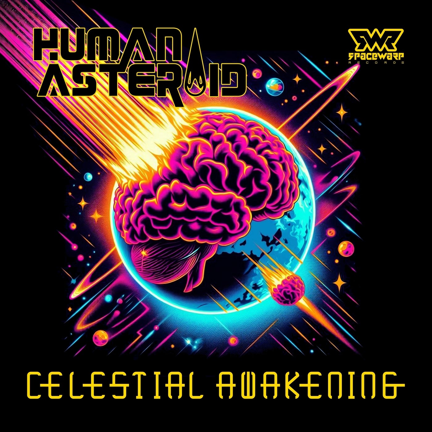Celestial Awakening