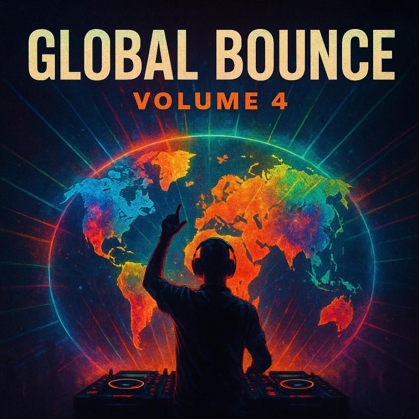Global Bounce Volume 4