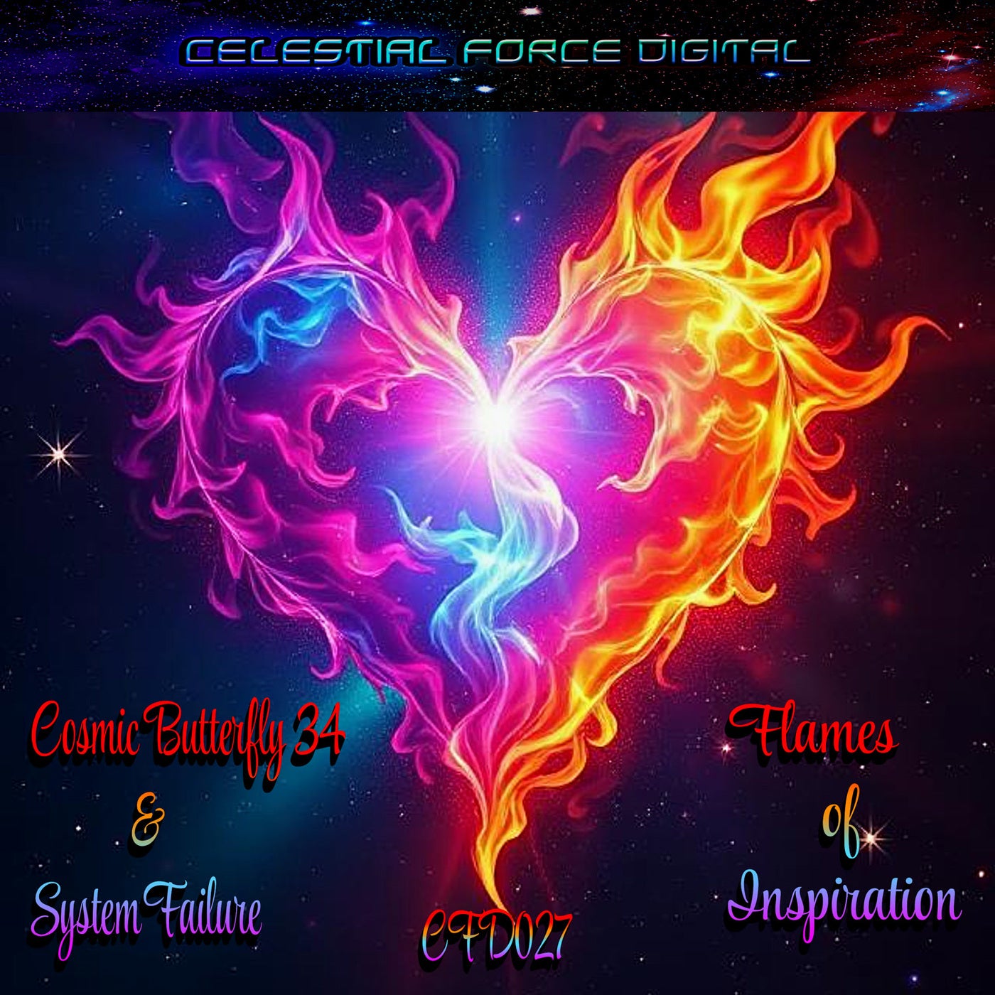 Cosmic Butterfly 34 Music & Downloads on Beatport