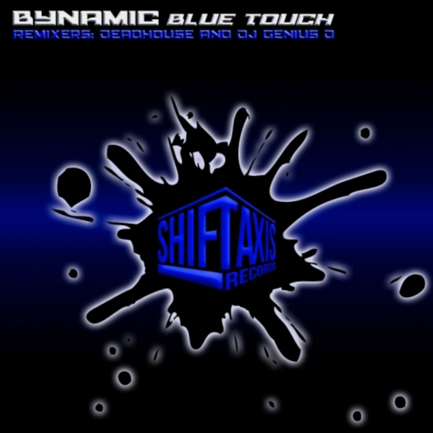 Blue Touch