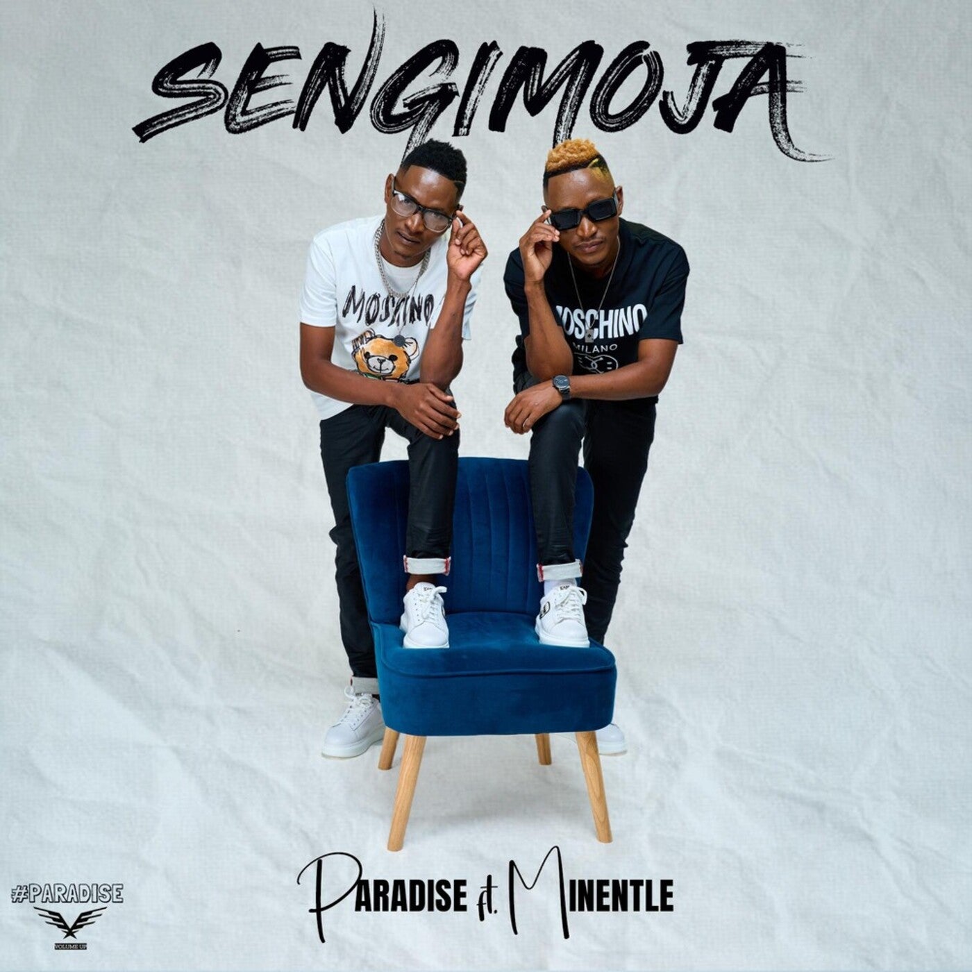 Sengimoja