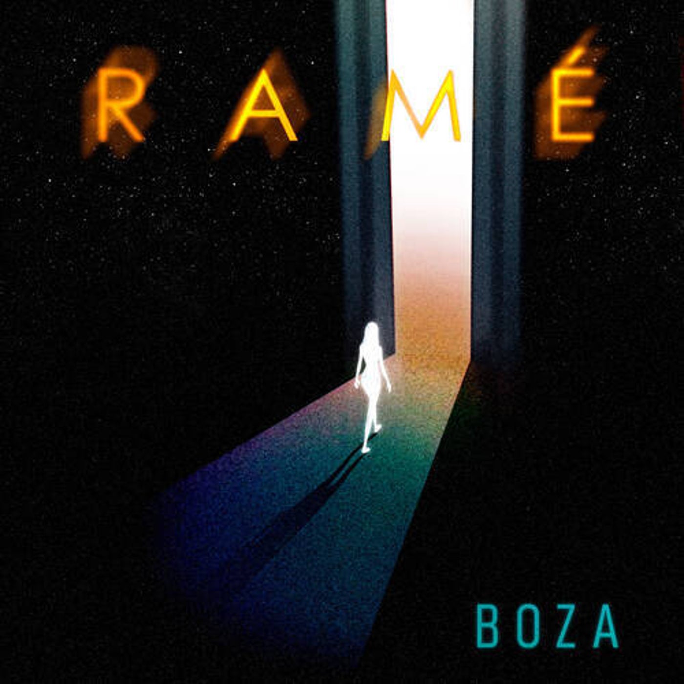 RAMÉ