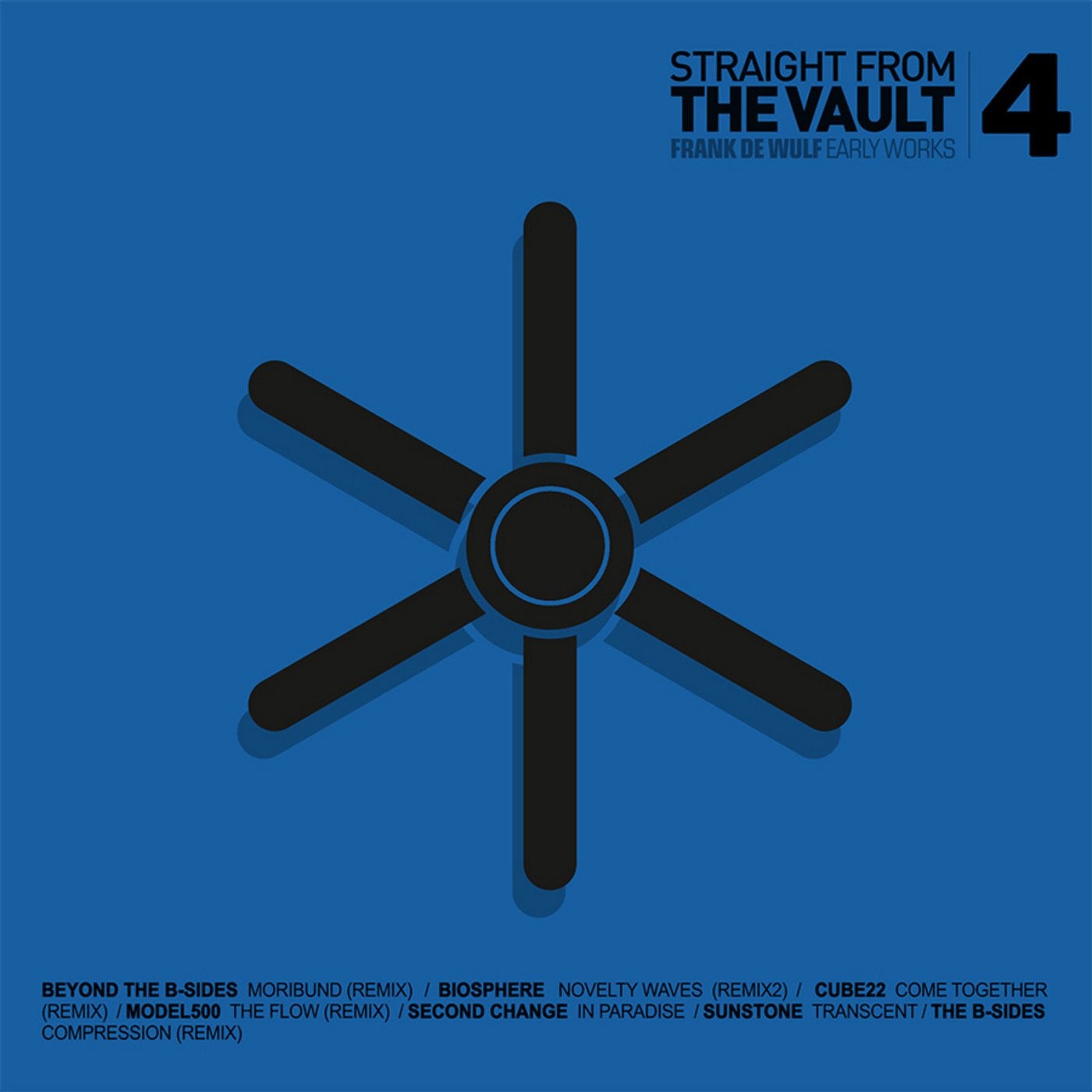 Straight From The Vault - Vol. 4