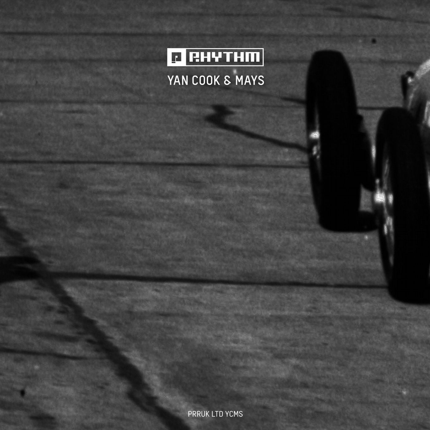 Old Friend EP
