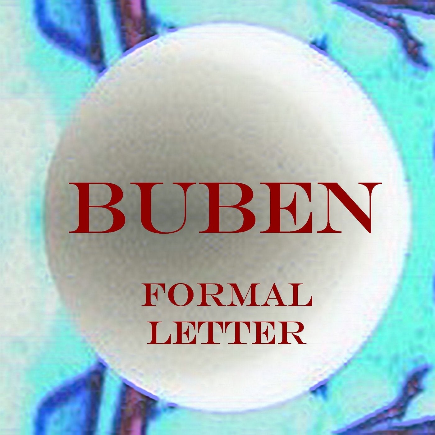 Formal Letter