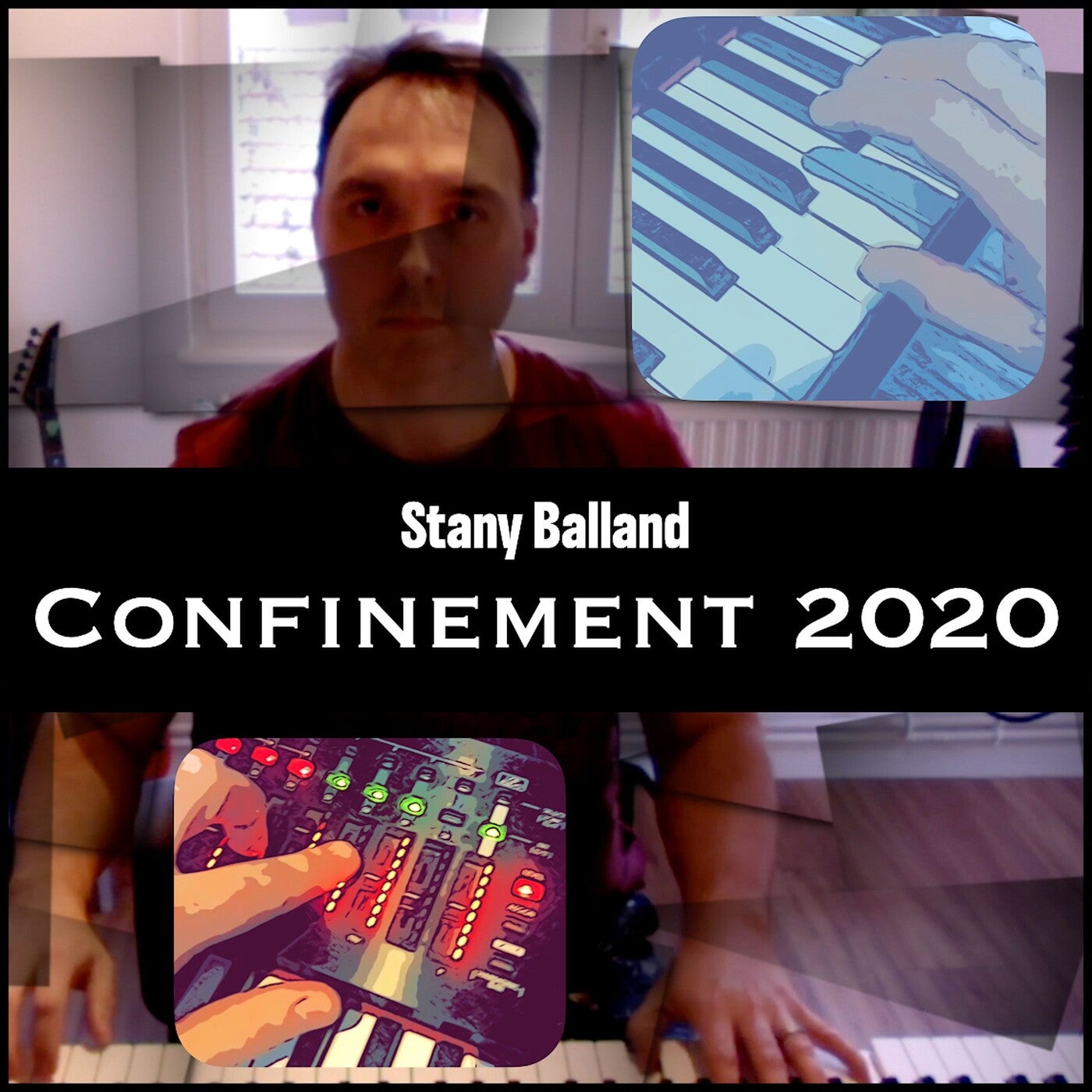 Confinement 2020