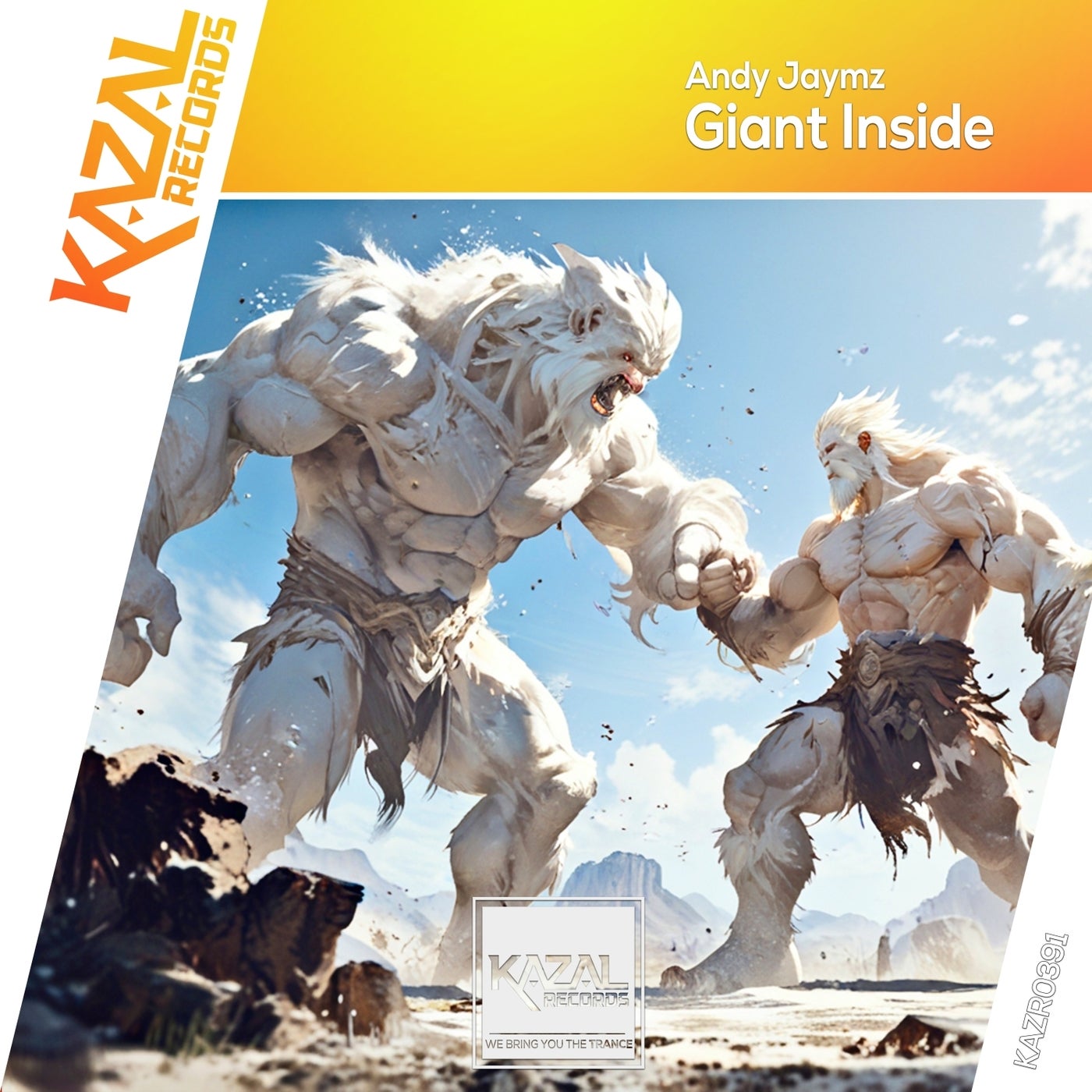 Giant Inside