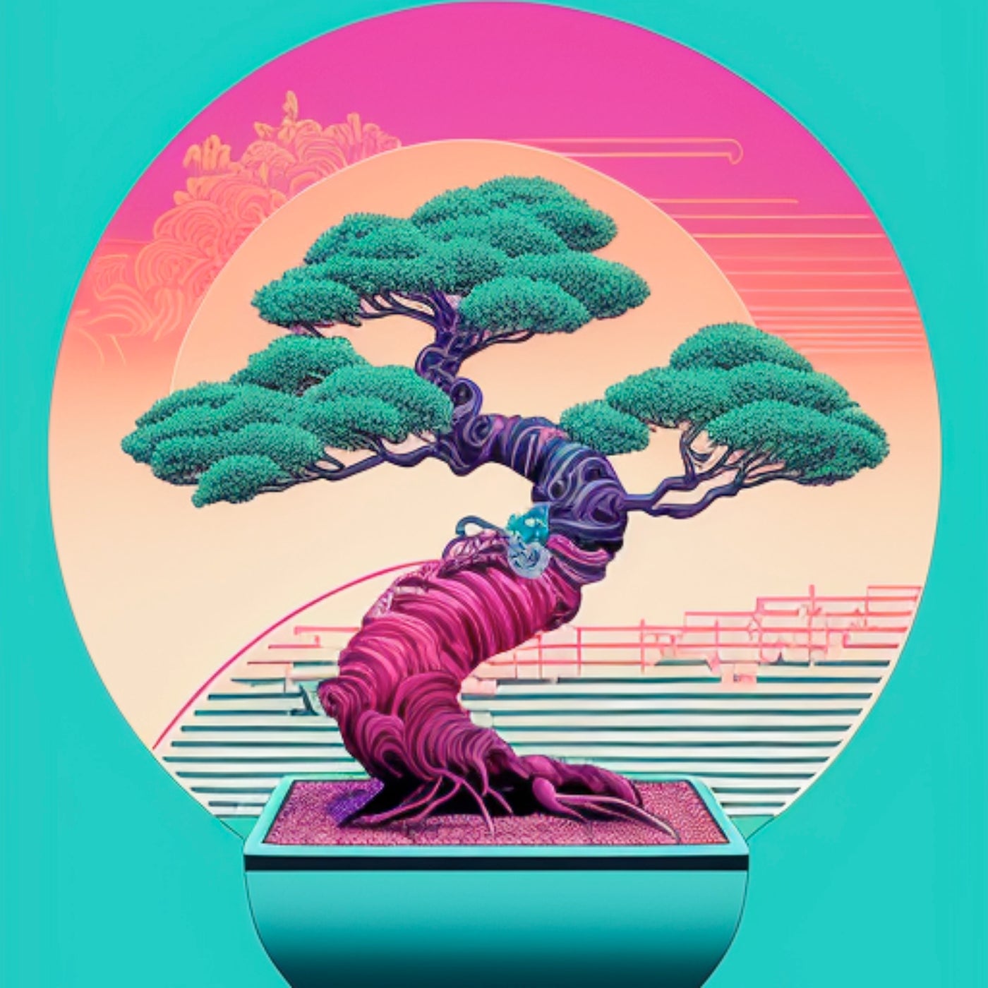 Bonsai