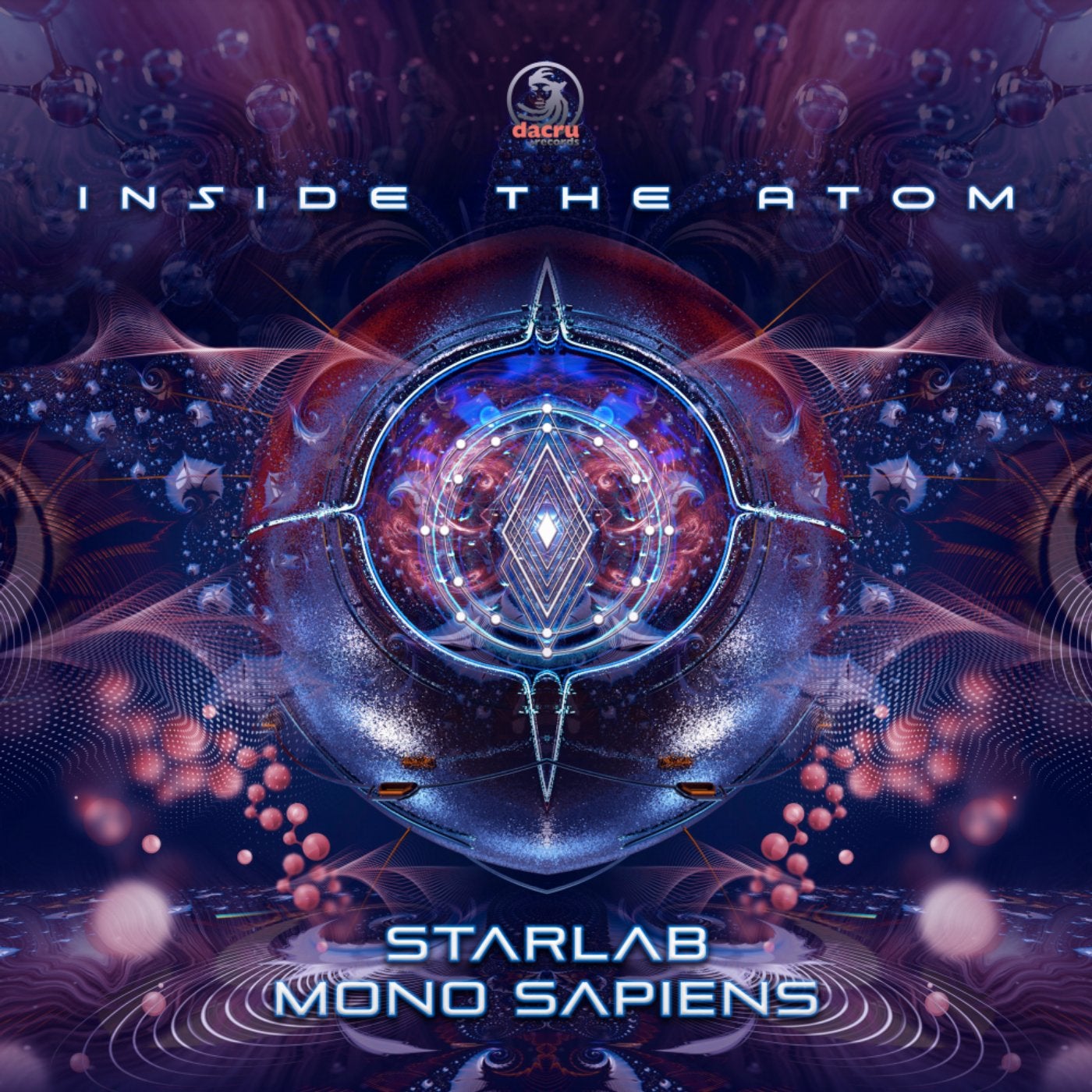 Inside The Atom