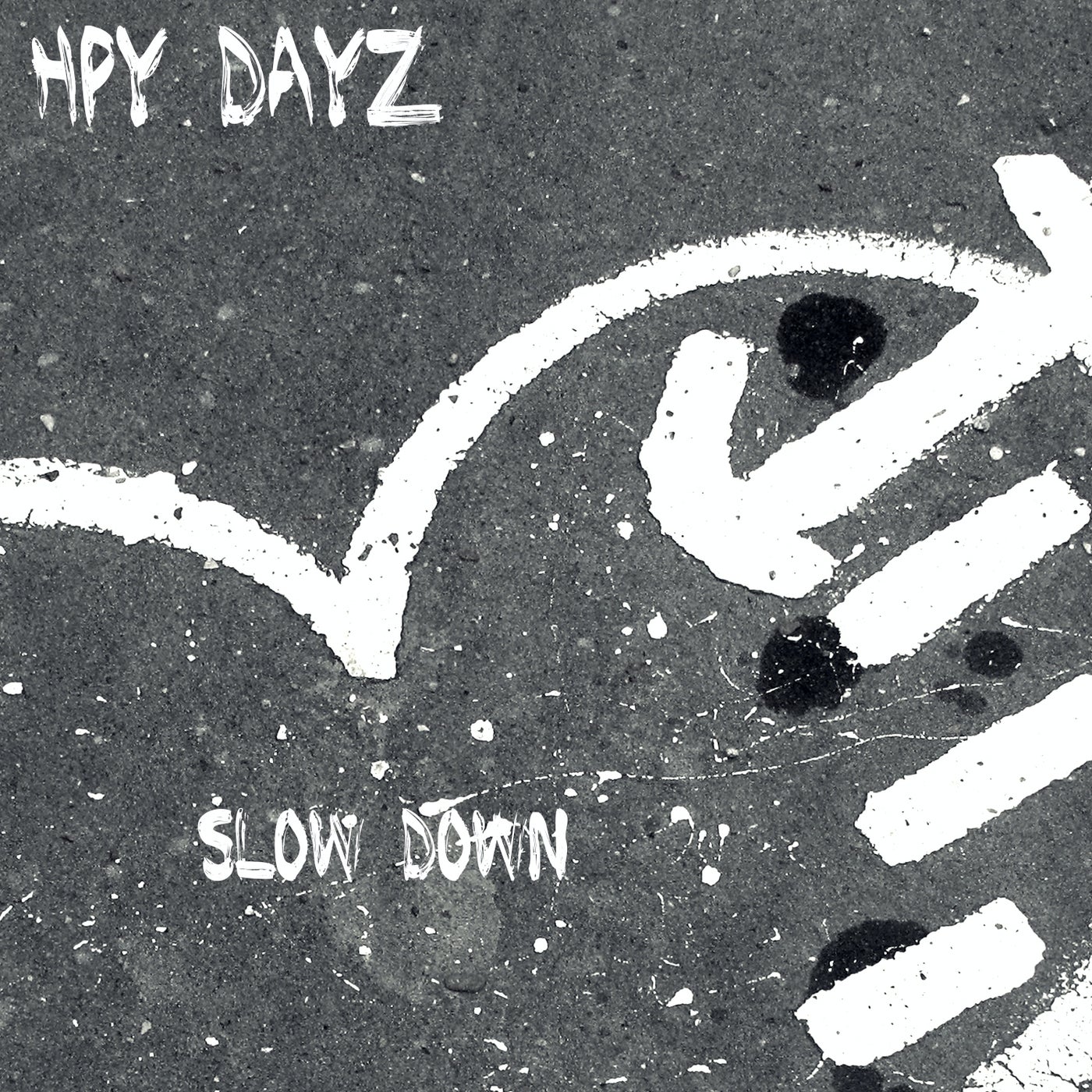 Slow Down