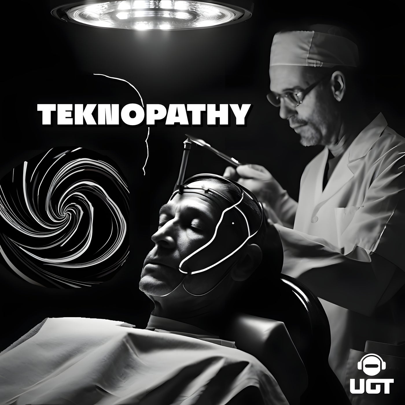 Teknopathy