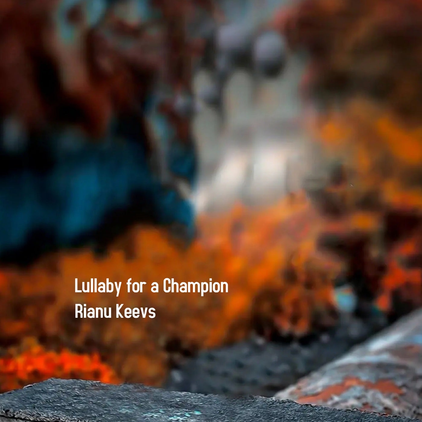 Lullaby for a Champion