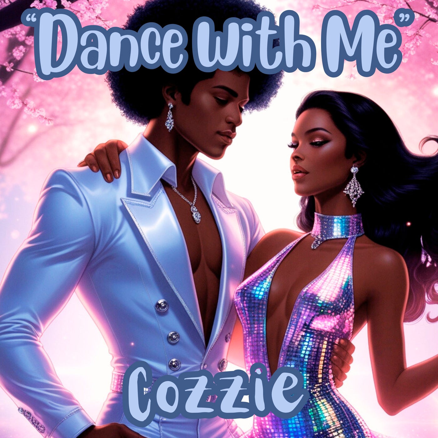 Dance with Me