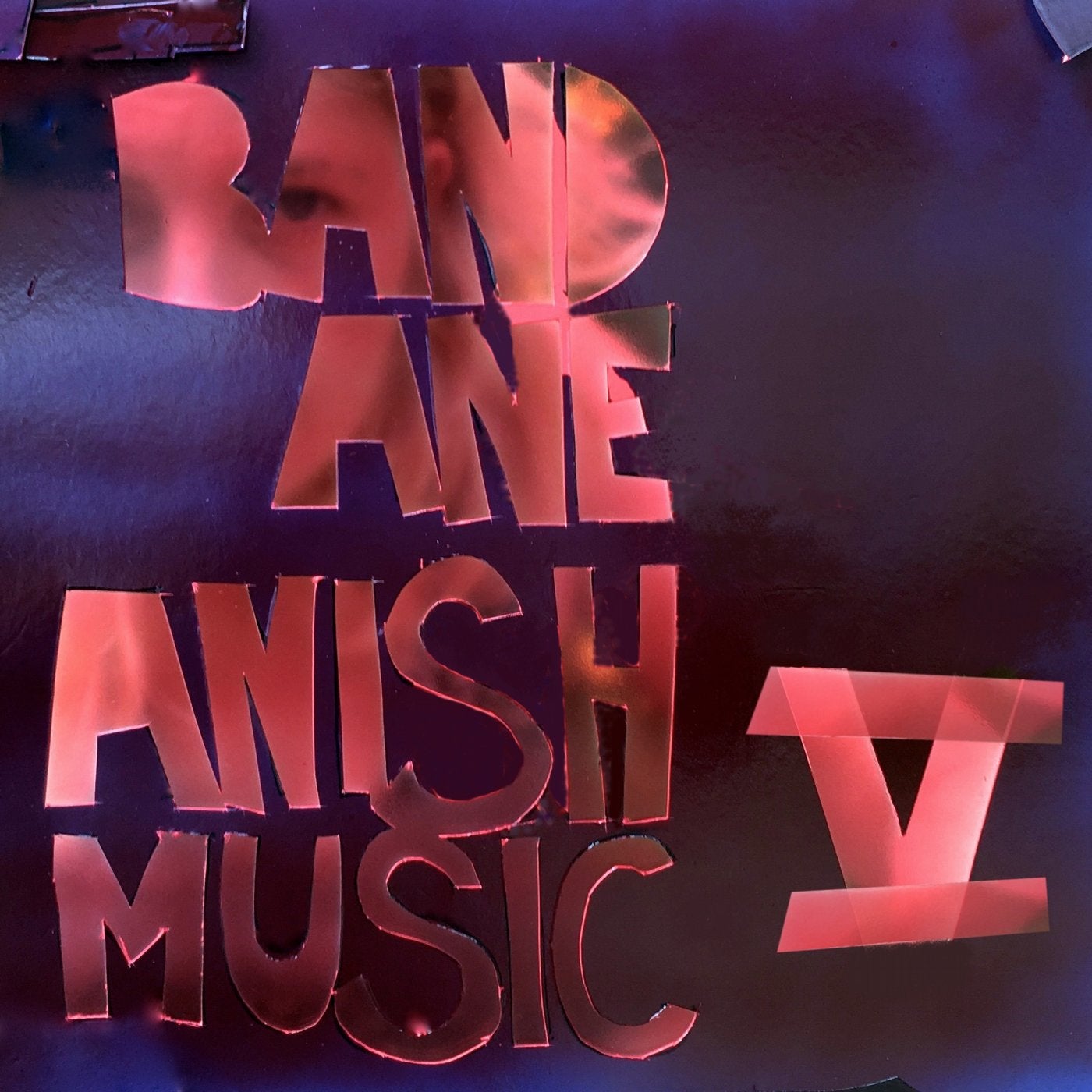 Anish Music V