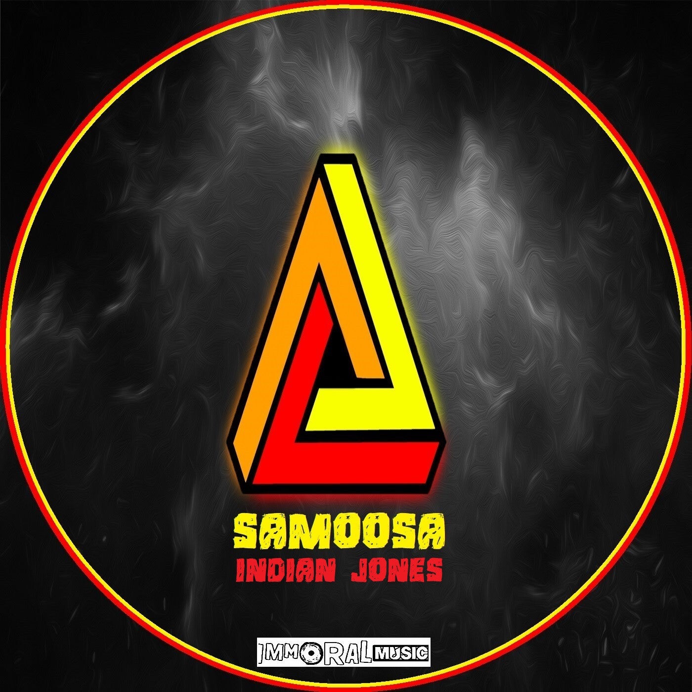 Samoosa