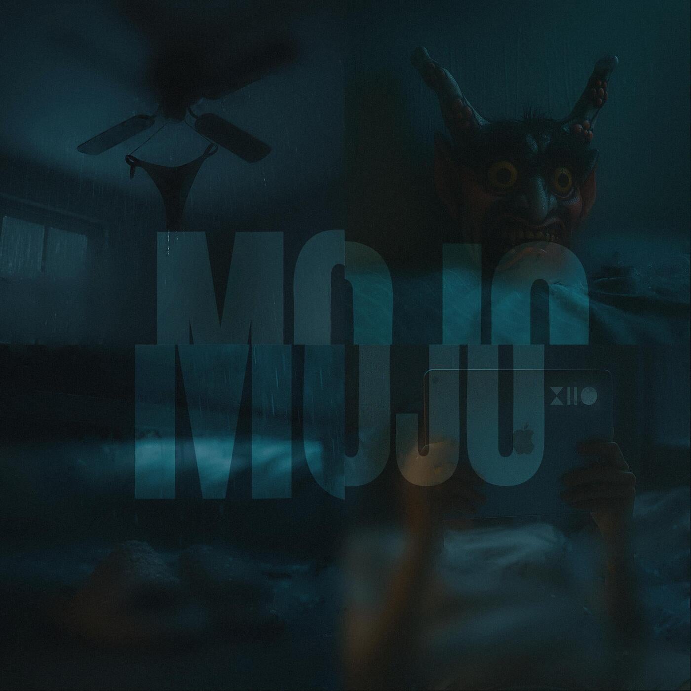 MOJO
