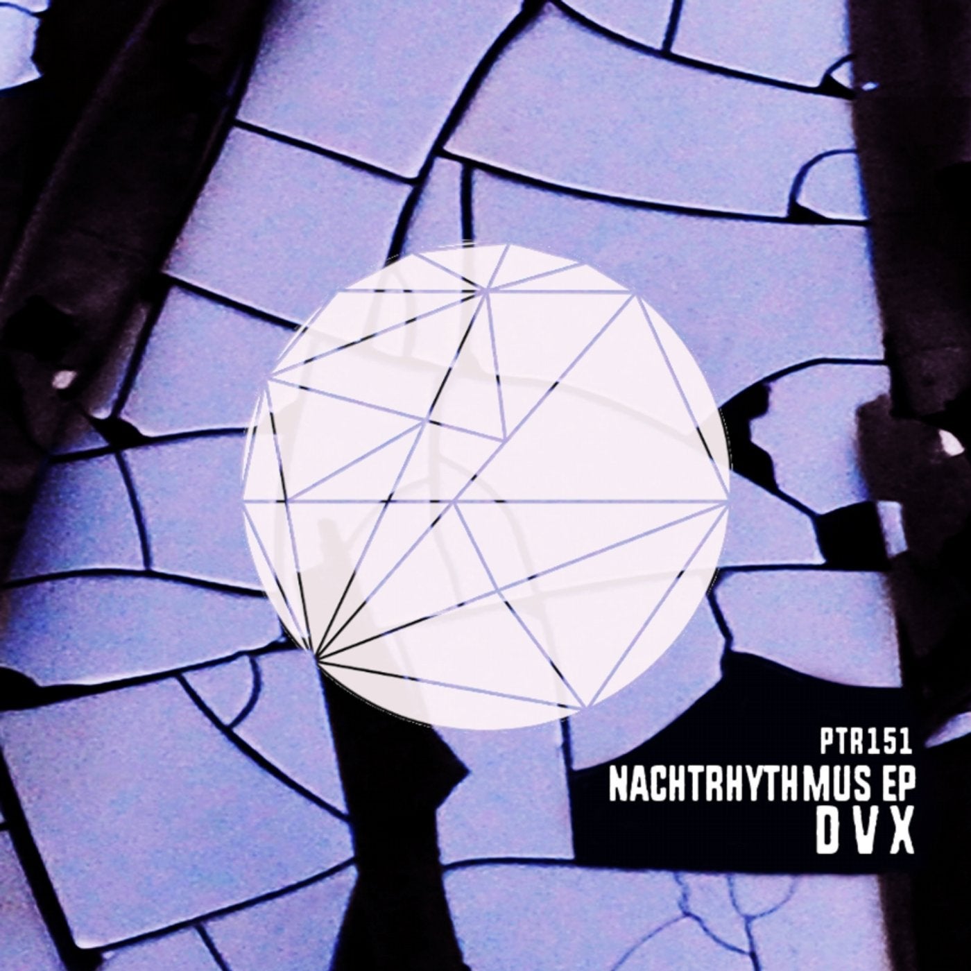 Nachtrhythmus EP