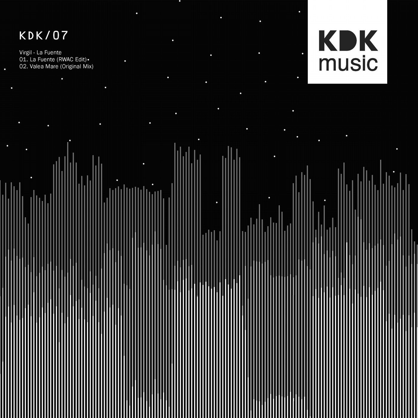 KDK Music artists & music download - Beatport