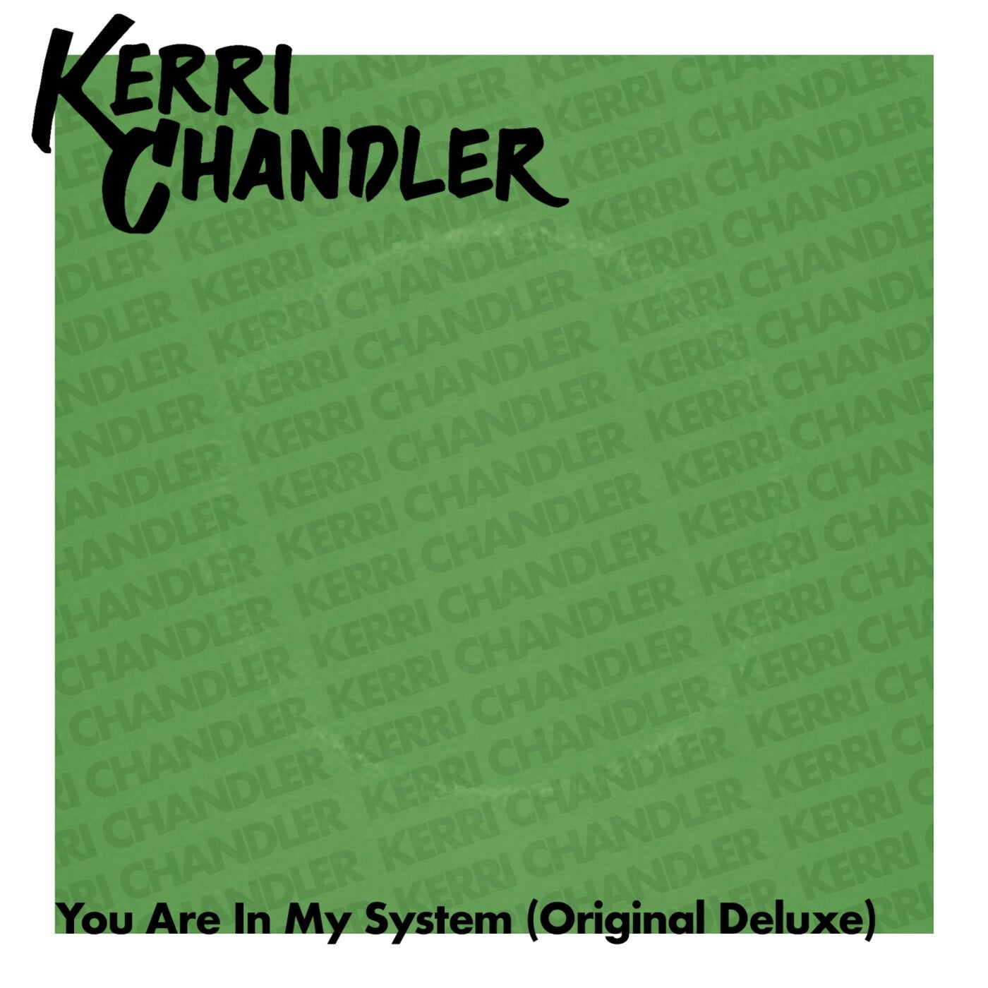 Kerri Chandler Music & Downloads on Beatport