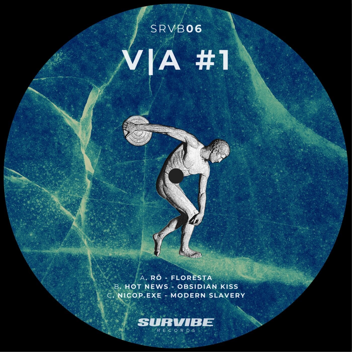 V|A #1