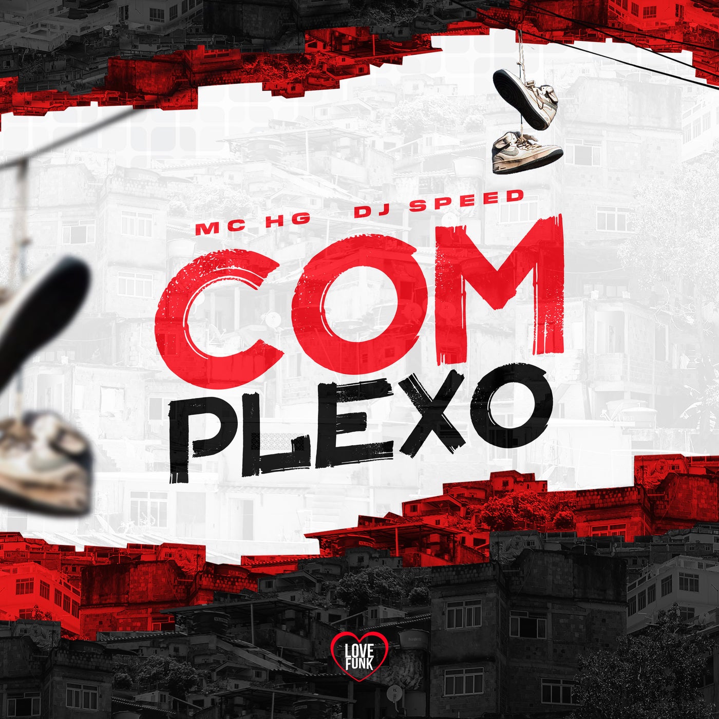 Cover art for Complexo