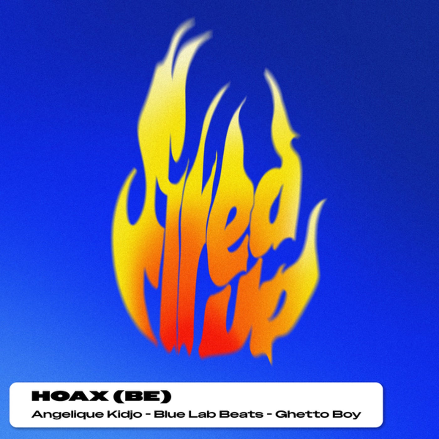 Fired Up (Extended Remix)