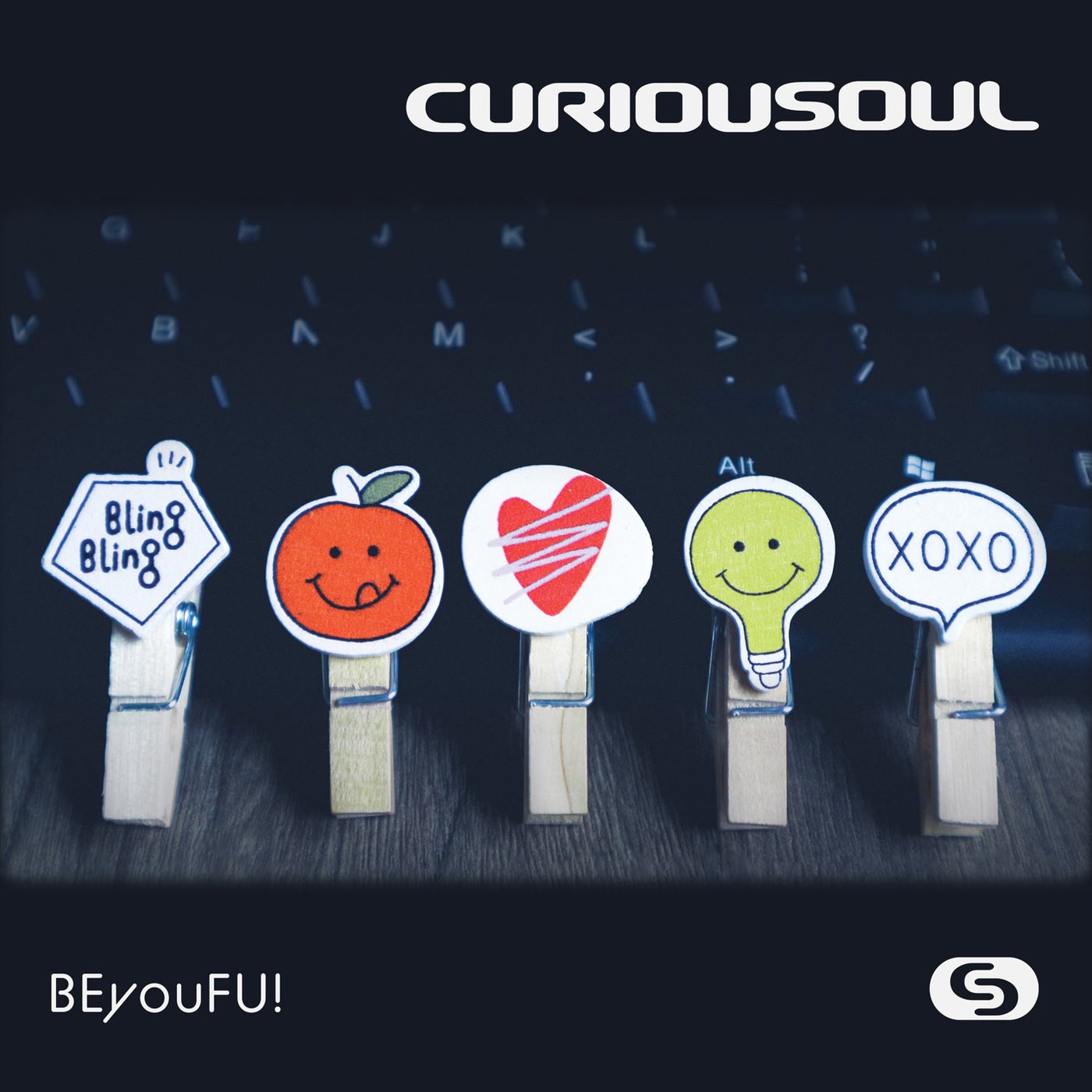 Beyoufu!