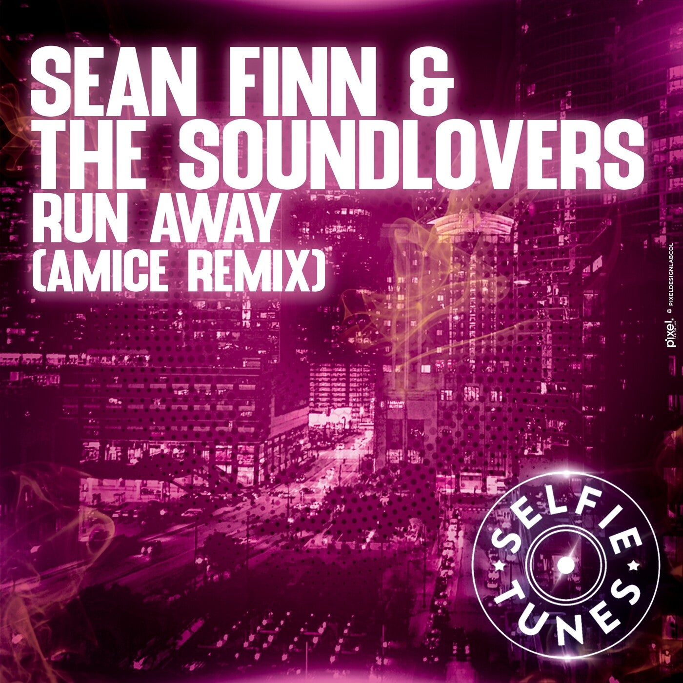 Run Away (Amice Remix)