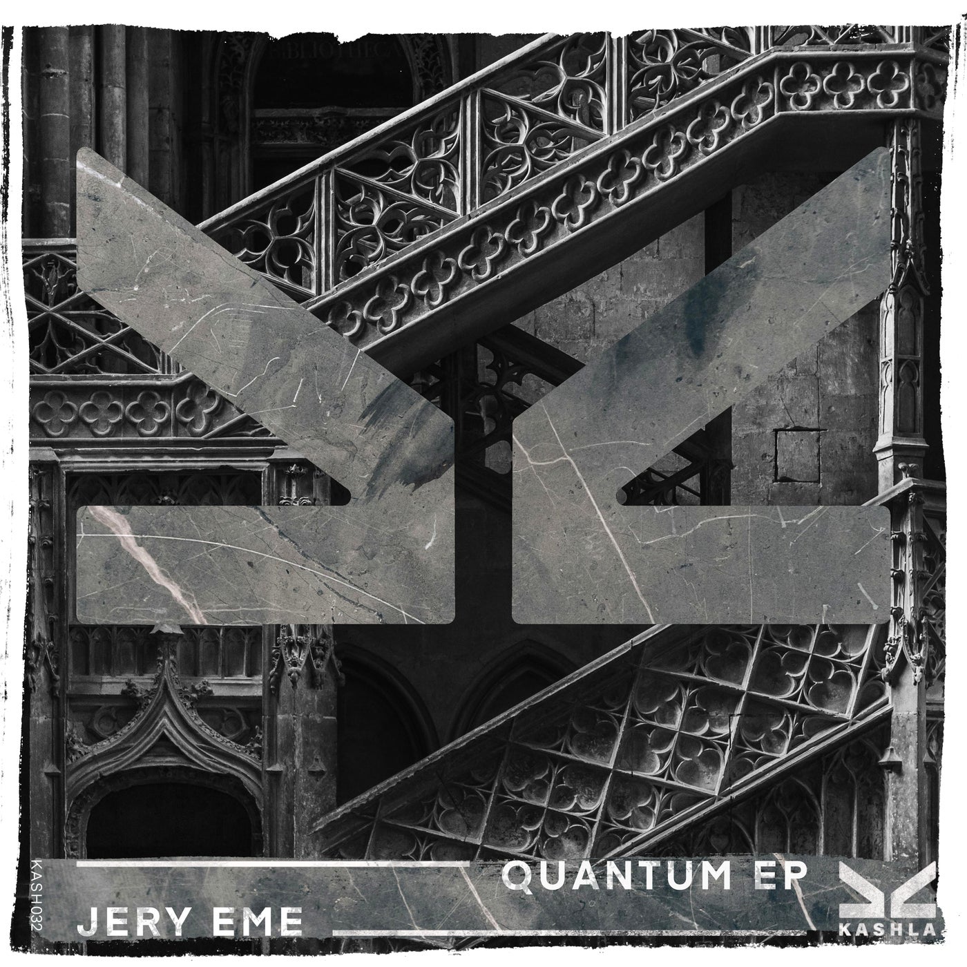 Quantum EP