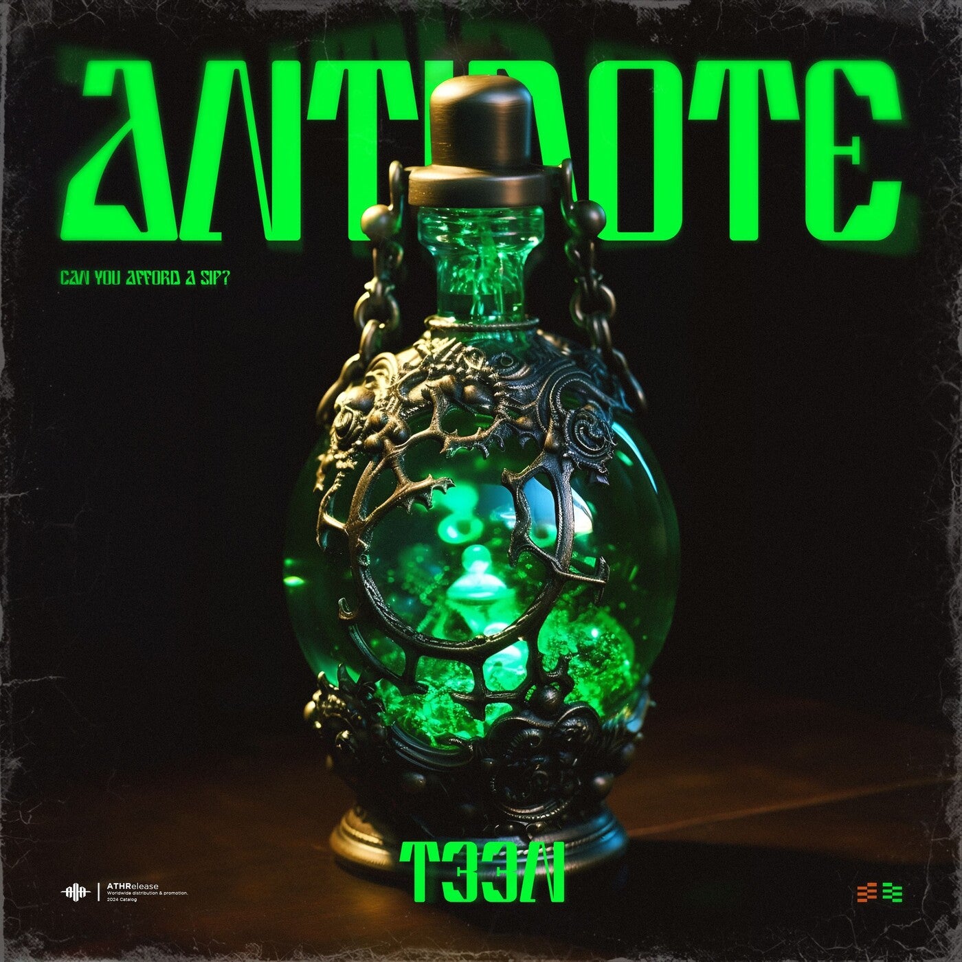 Antidote