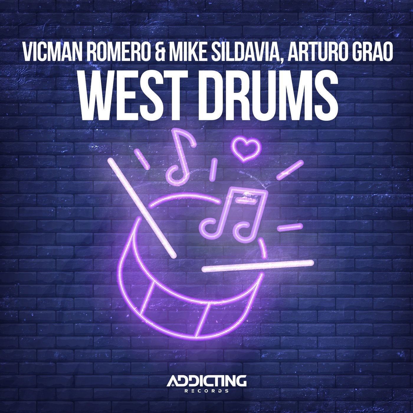 West Drums