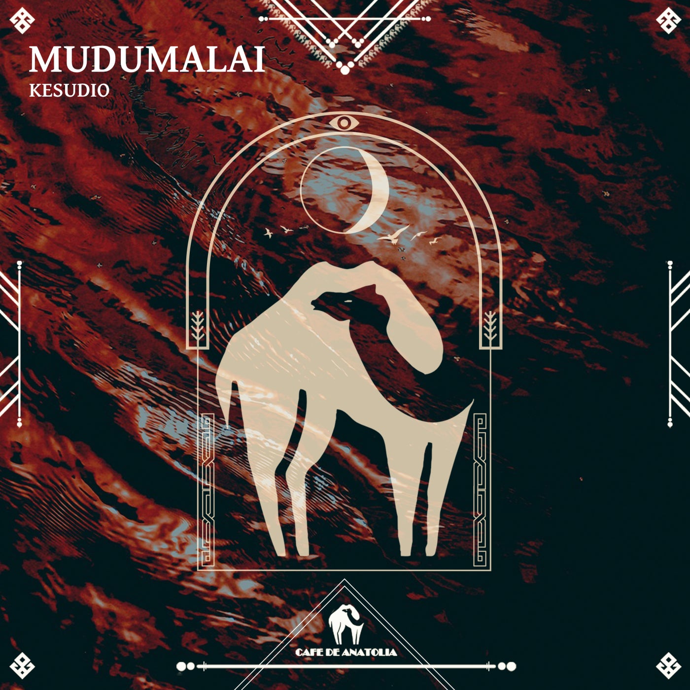 Mudumalai