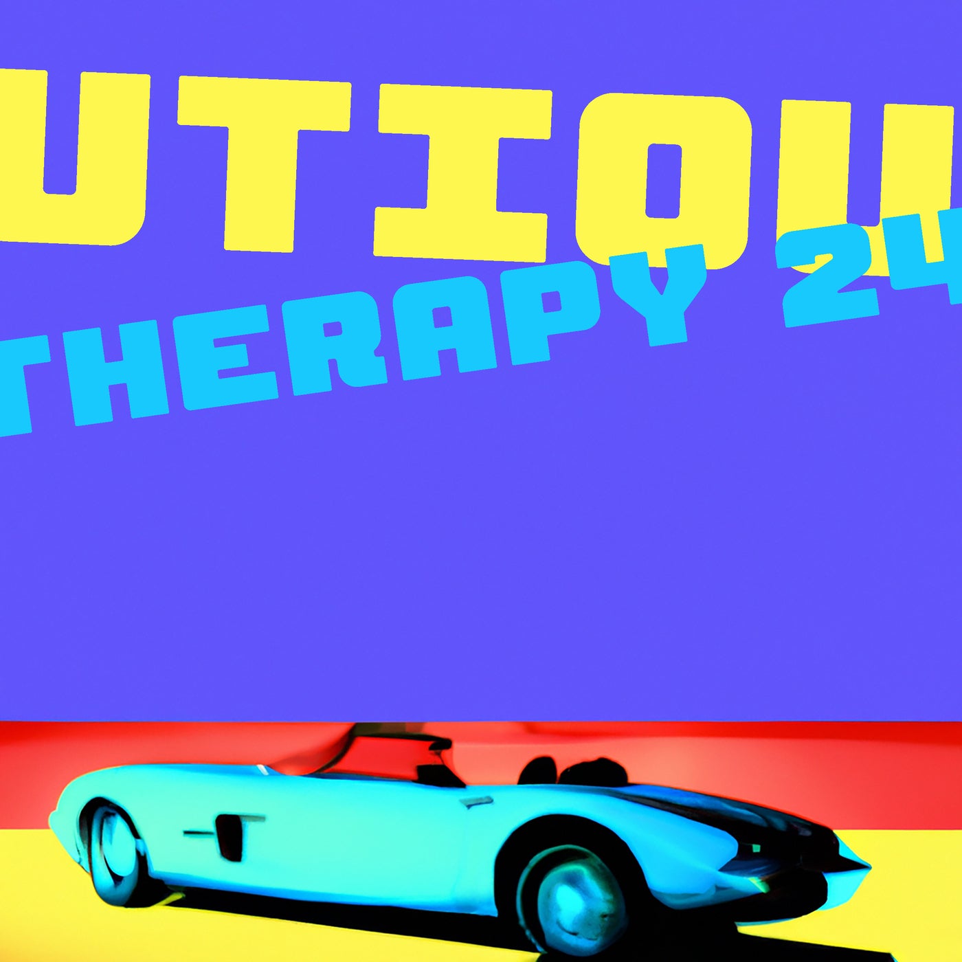 Therapy 24