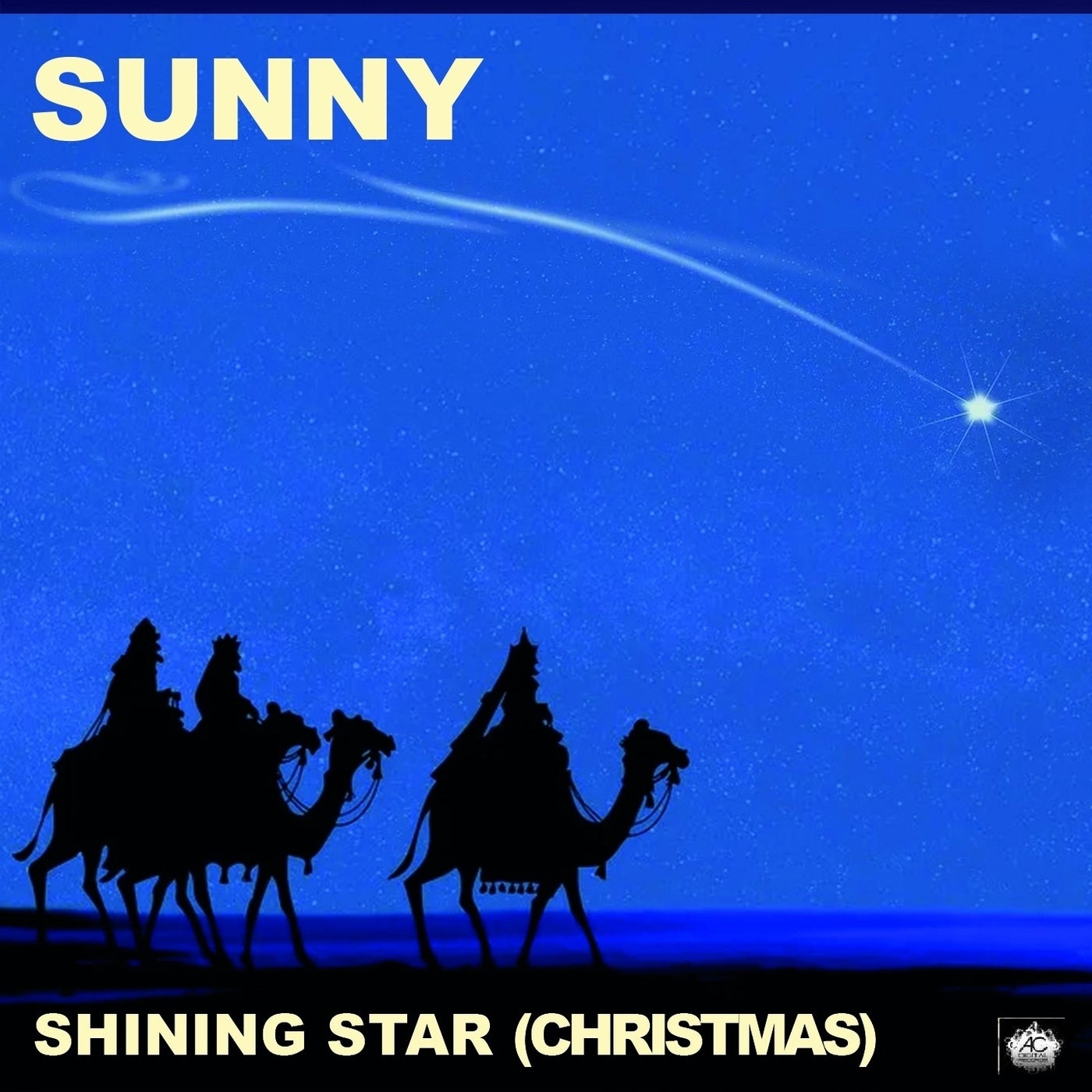 Shining Star (Christmas)
