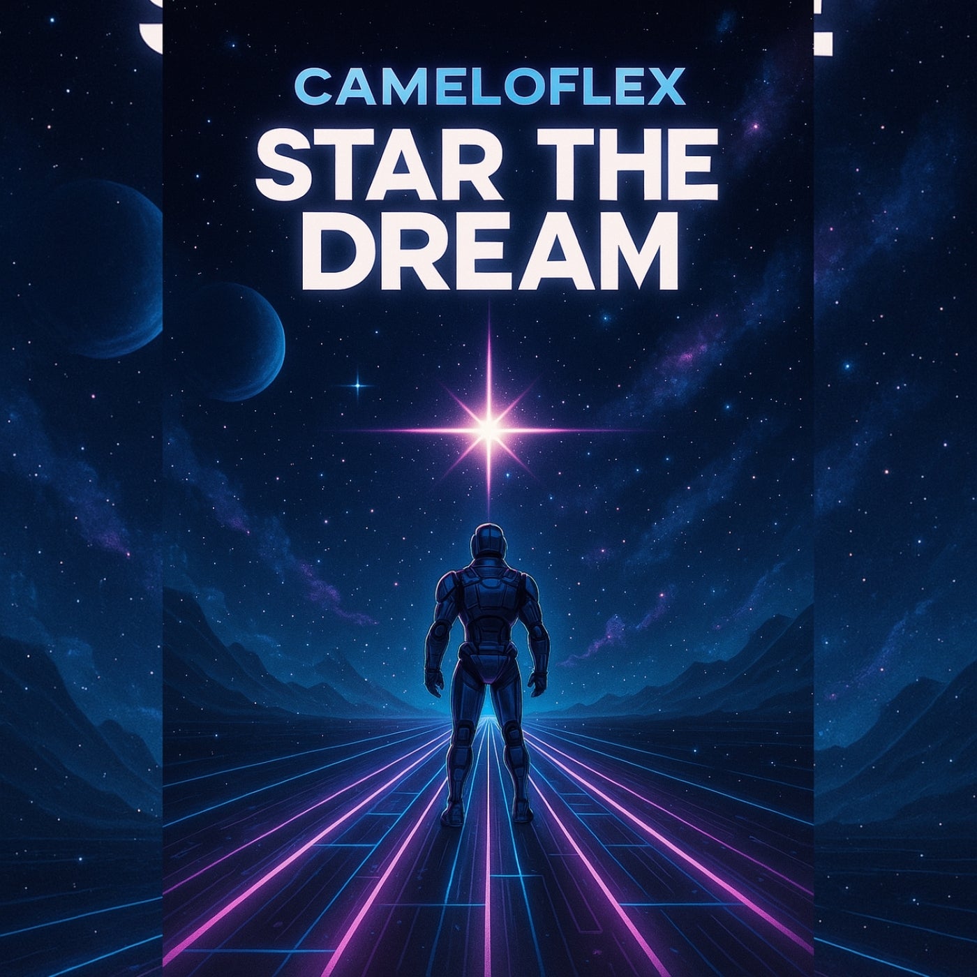 Star the Dream