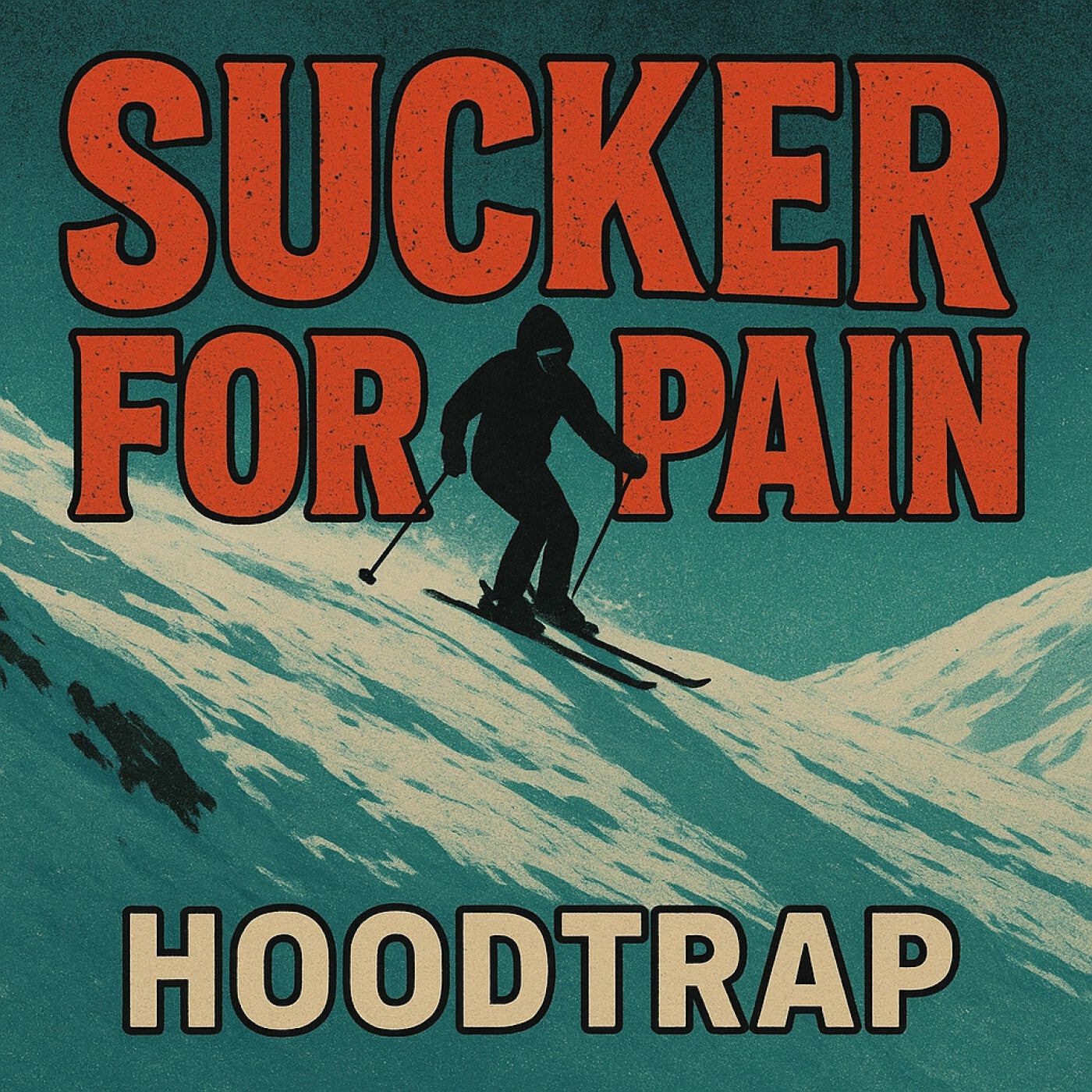 Sucker For Pain (Hoodtrap / TikTok Version / Jerk) - I Torture You