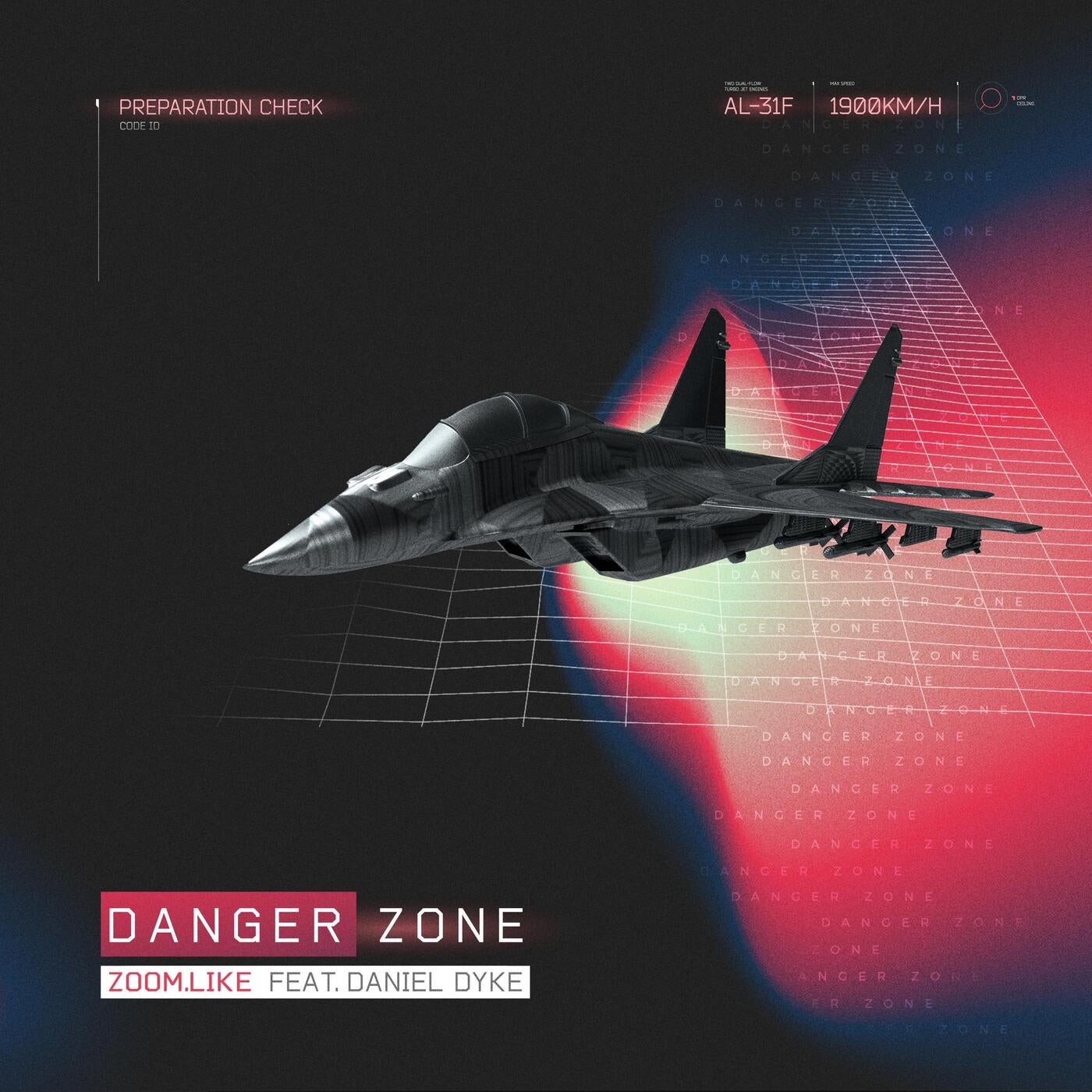 Danger Zone (Extended Mix)