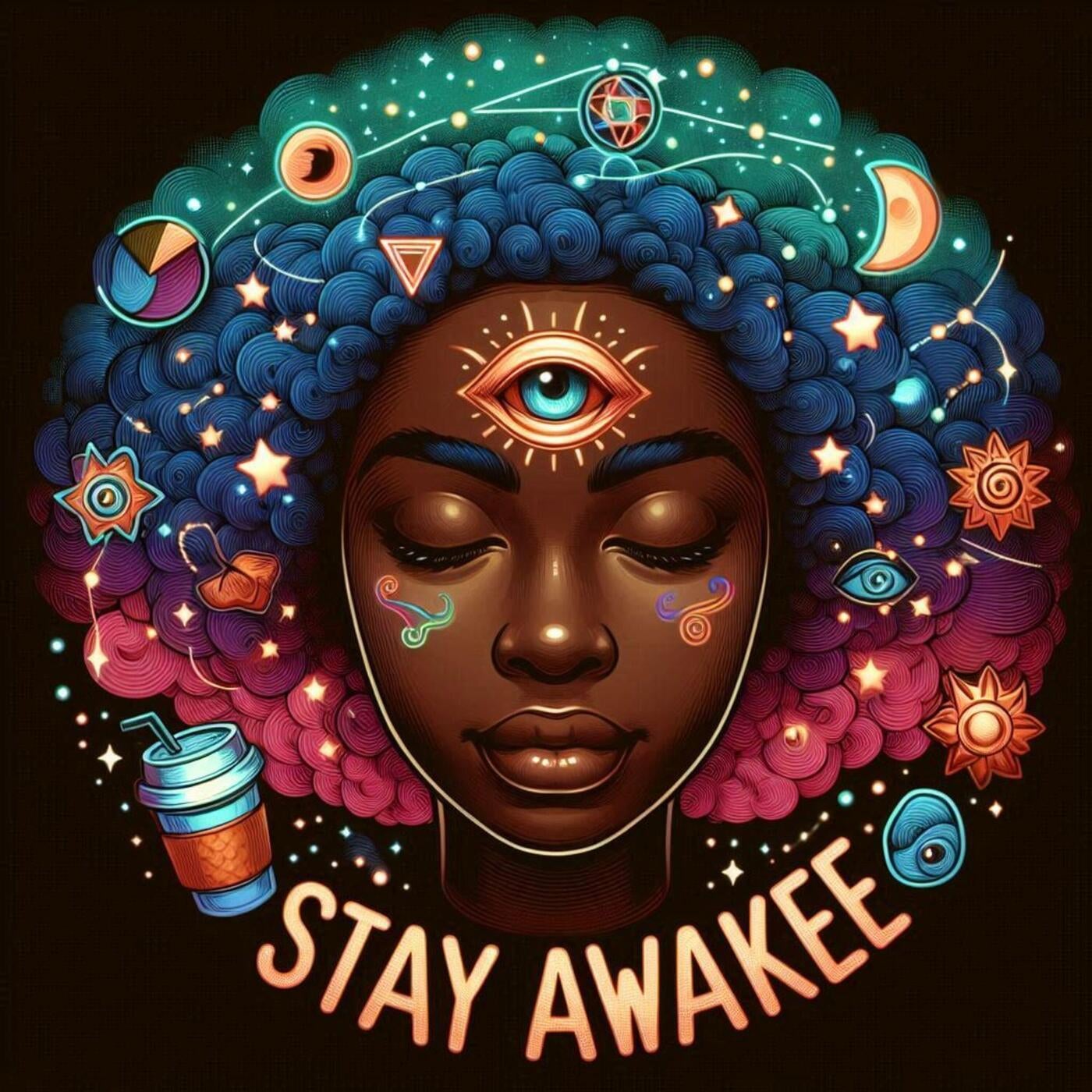 Stay Awake